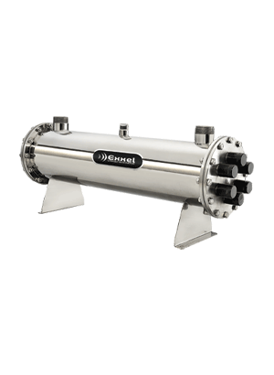 UV Sterilizasyon